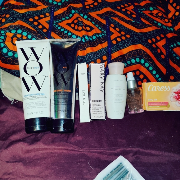 High end new products